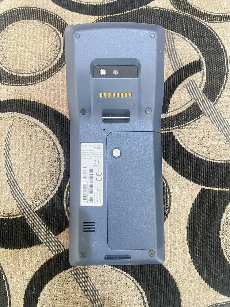 Mesin kasir sunmi P1 (4G )