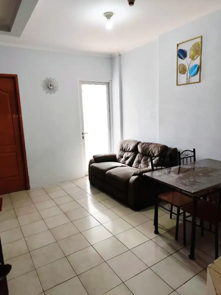 Apartemen Mediterania Palace kemayoran