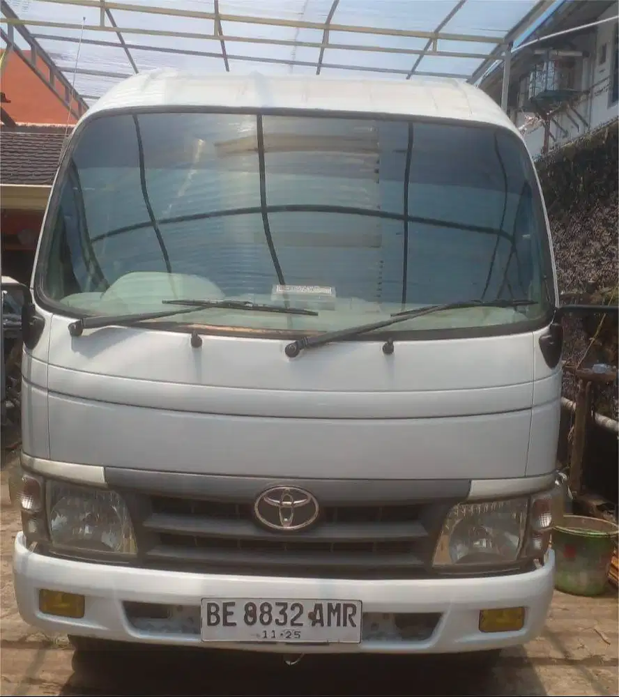 DYNA 110 ST TURBO 2010