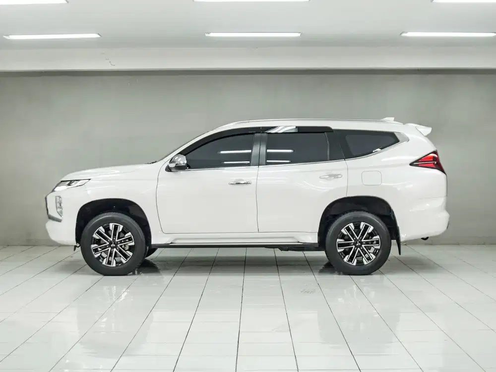 Mitsubishi Pajero Sport Dakar 2023 Diesel