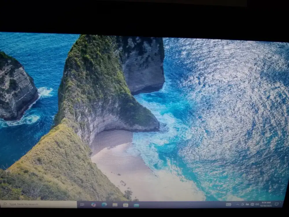 Laptop Lenovo Thinkpad