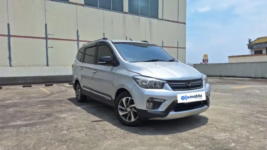 TERMURAH Wuling Confero S 1.5 C Bensin-MT 2019 TYN B