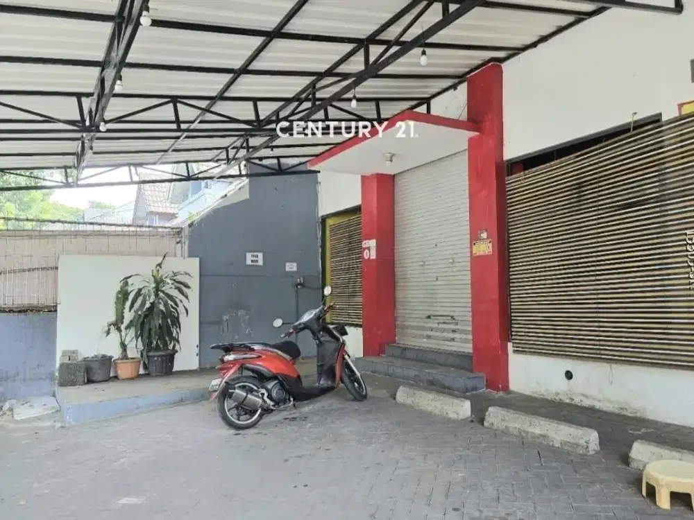 Dijual Rumah Kondisi Apa Adanya Di Jalan Boulevard  Kencana Loka