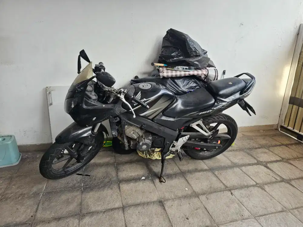 Cbr 150 Old Murah aja