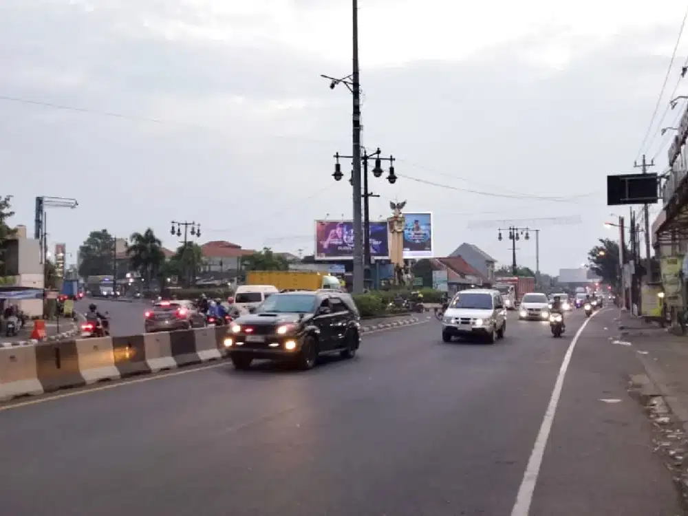 Tanah Kartasura Legalitas SHM di Kawasan Eksklusif