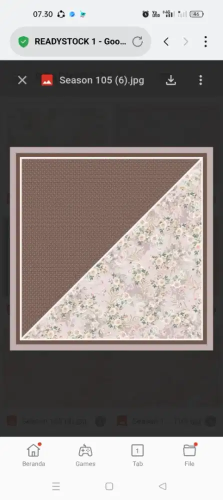 Lowongan live streming