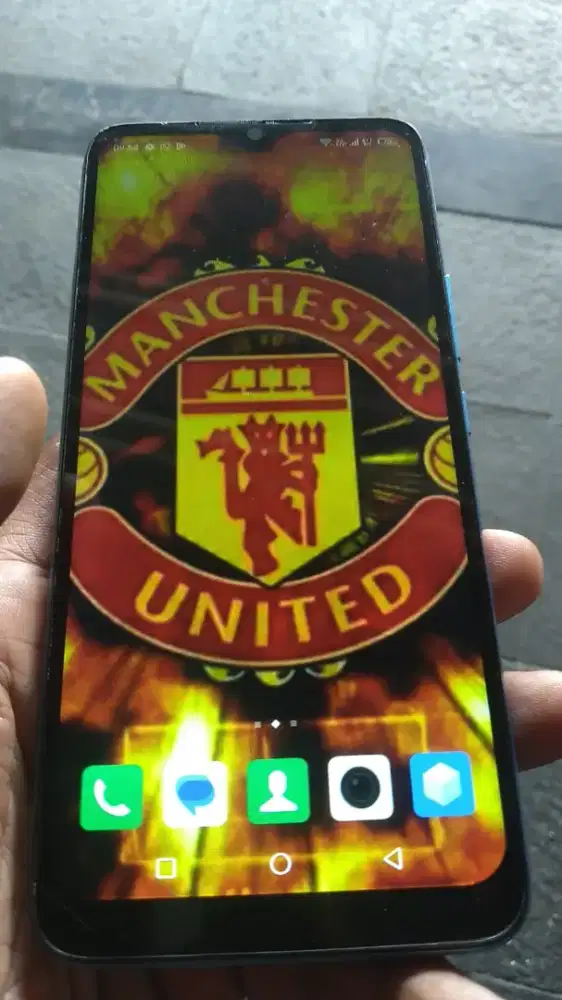 Infinix Hot 20i Ram 4/64 Gb