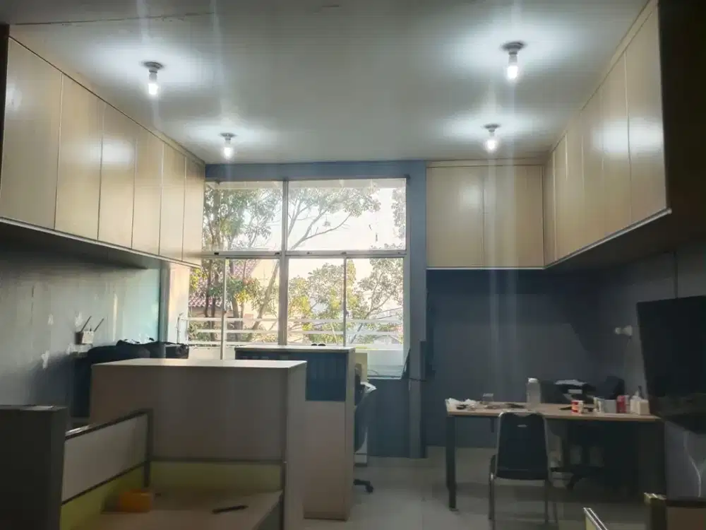 Dijual Cepat Rumah Murah di Komplek Nuansa Indah Bandung