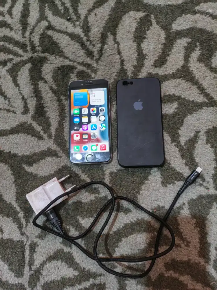 IPHONE 6S 32GB batangan