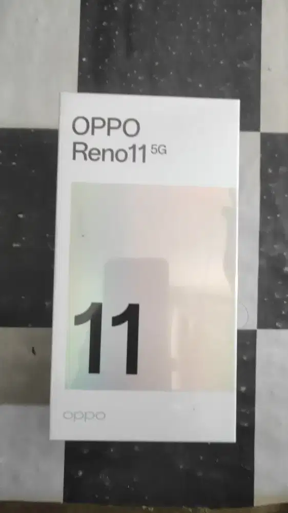 Oppo Reno 11 8/256
