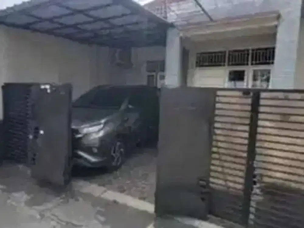 Dijual Rumah Minimalis Non Komplek di Jakasetia Nempel Galaxy