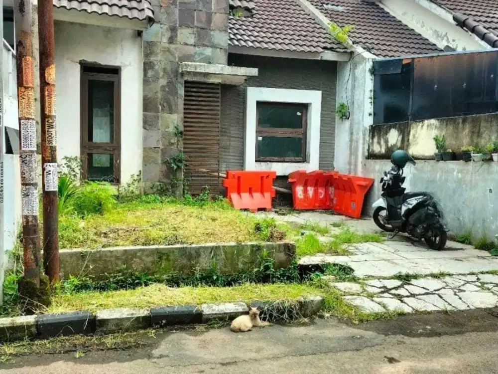 JARANG ADA RUMAH LT90/36 HARGA 450JT DEKAT SUMARECON DI ADIPURA KOTA BANDUNG