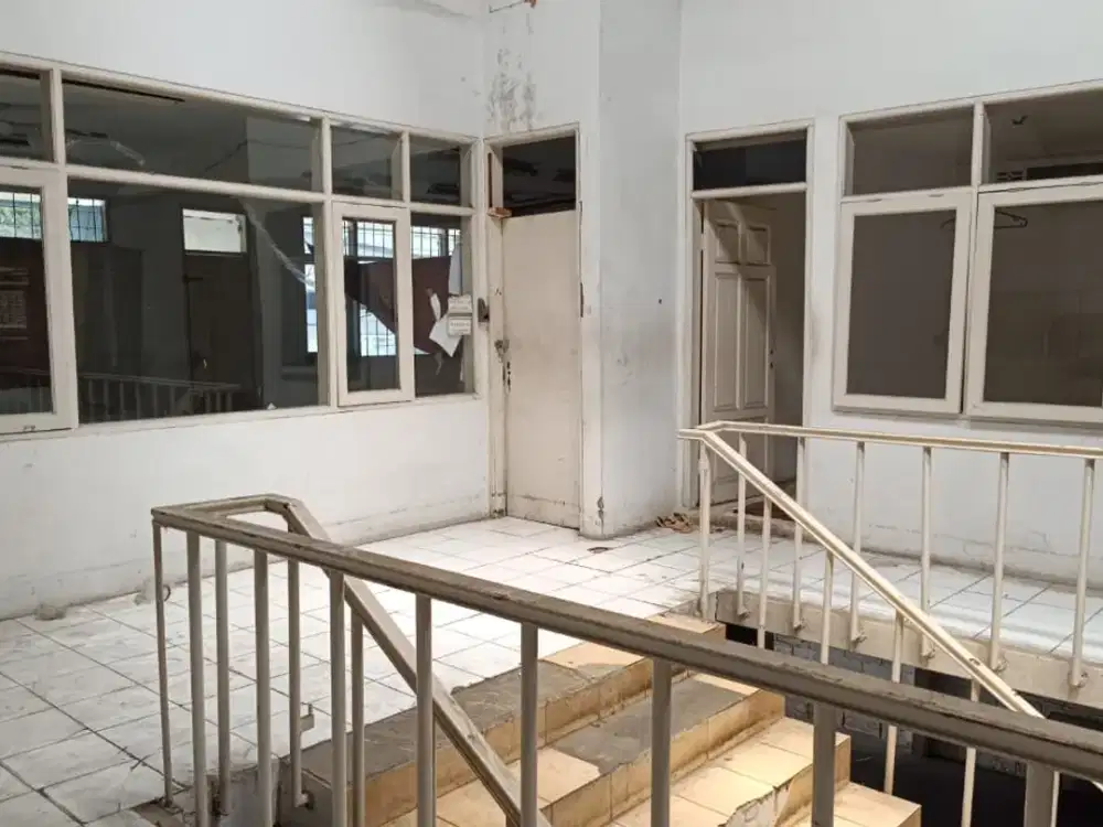 Dijual Ex Pabrik di Sekitar Kopo Bandung