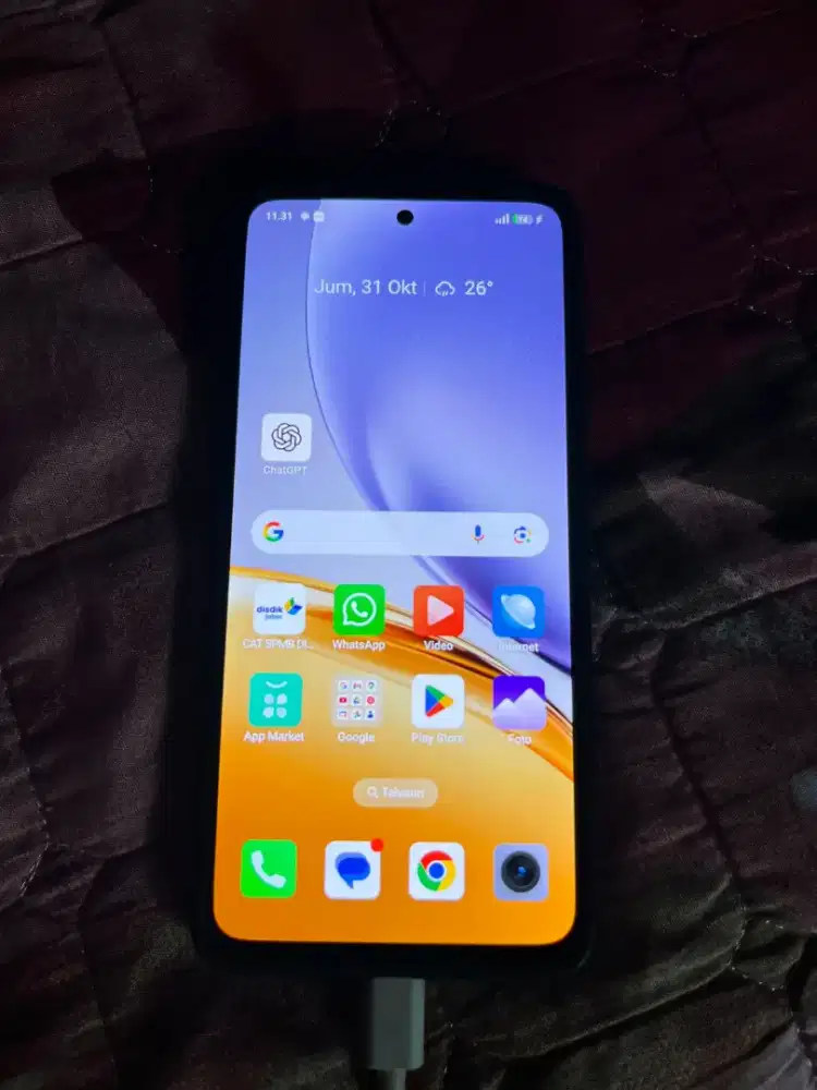 Realme 14T like new