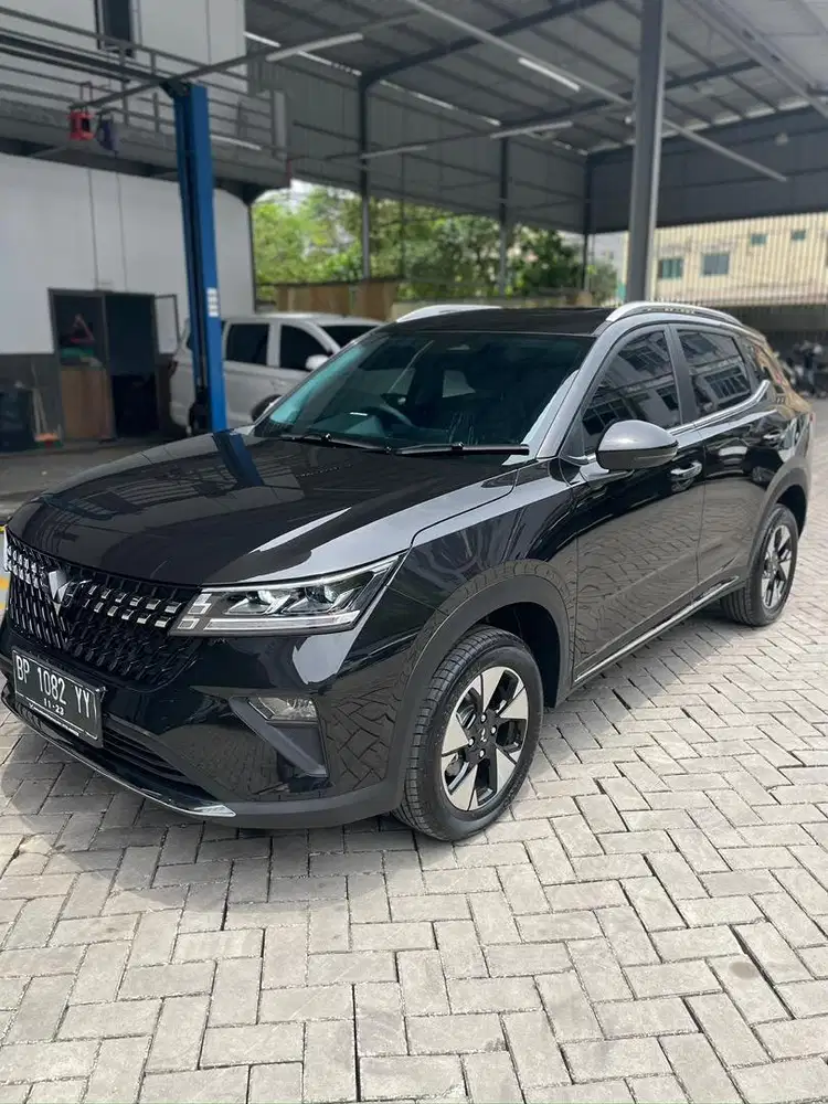 Wuling Alvez 1.5 EX CVT 2023