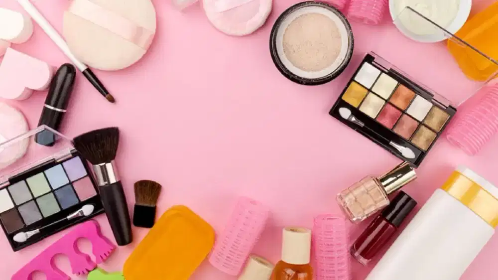 LOWONGAN KERJA HOST LIVE STREAMING SKINCARE