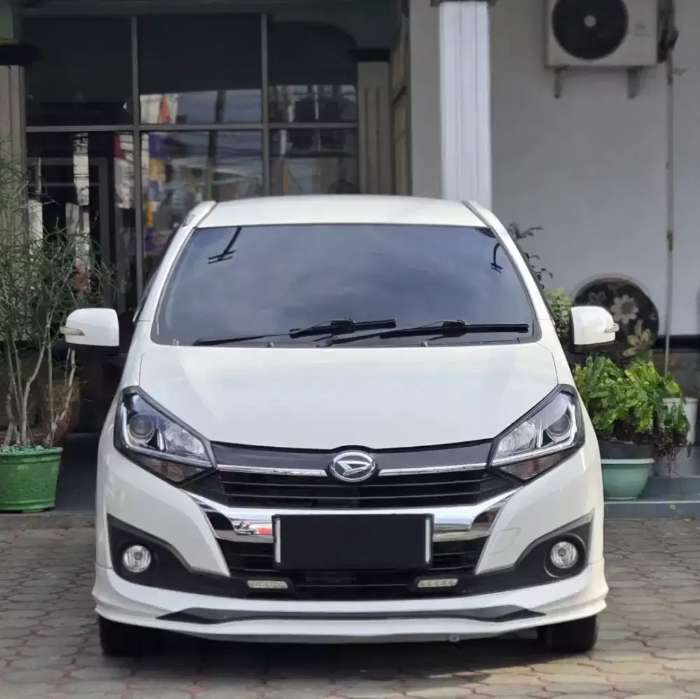 Ayla R deluxe AT 2017