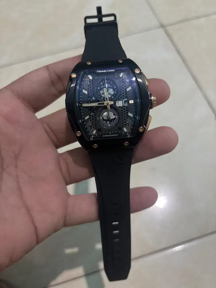 AC 6608 MC barang Istimewa