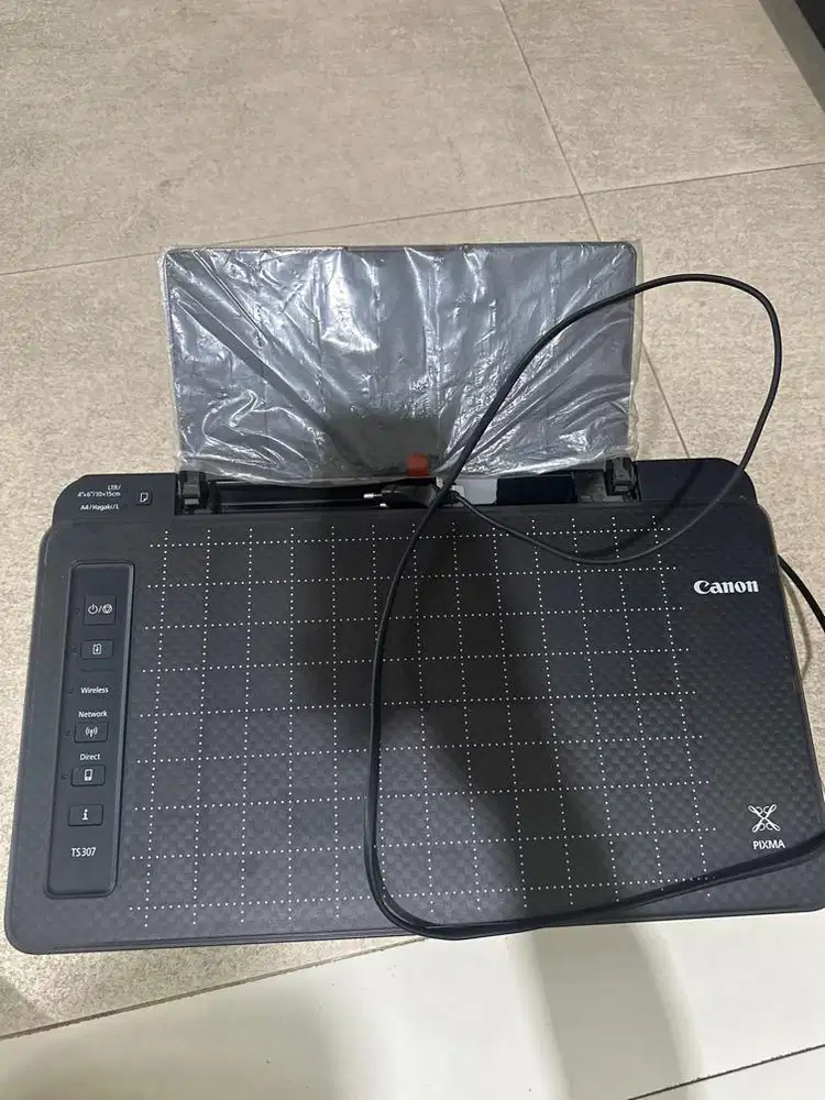 Printer CANION WIFI TS307