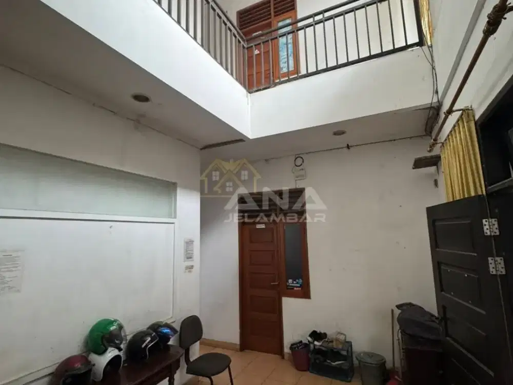 ANA RUMAH KOST BERJALAN UK 10X22M DI JELAMBAR