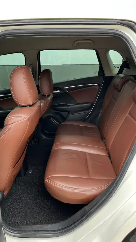 Honda Jazz RS 2014 Bensin