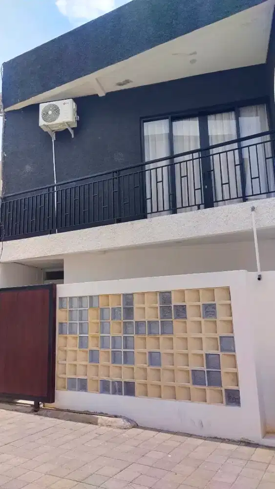 Private Apartment for Rent