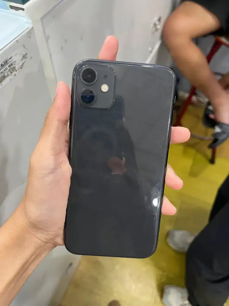 Pusat kredit iphone tanpa DP 0 j( iphone 11)