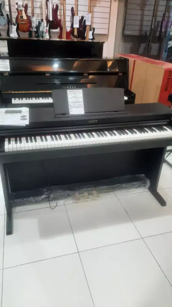 Piano Flykeys Lk 03S