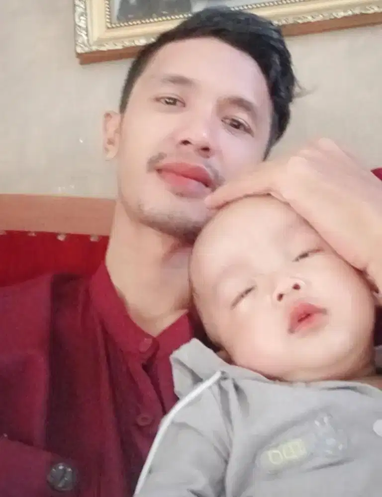 Butuh kerja driver pribadi/kantor