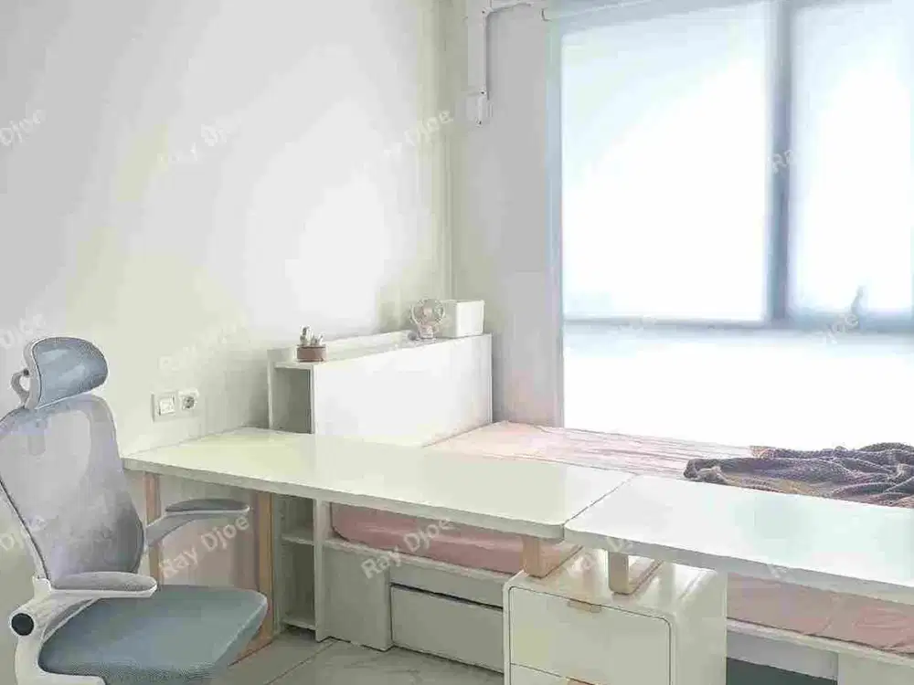 Dijual Rugi Apartment skyhouse alam sutera full furnished