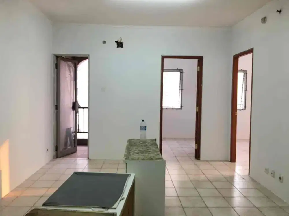 disewakan apartemen gading mediterania kelapa gading 2 kamar HOOK