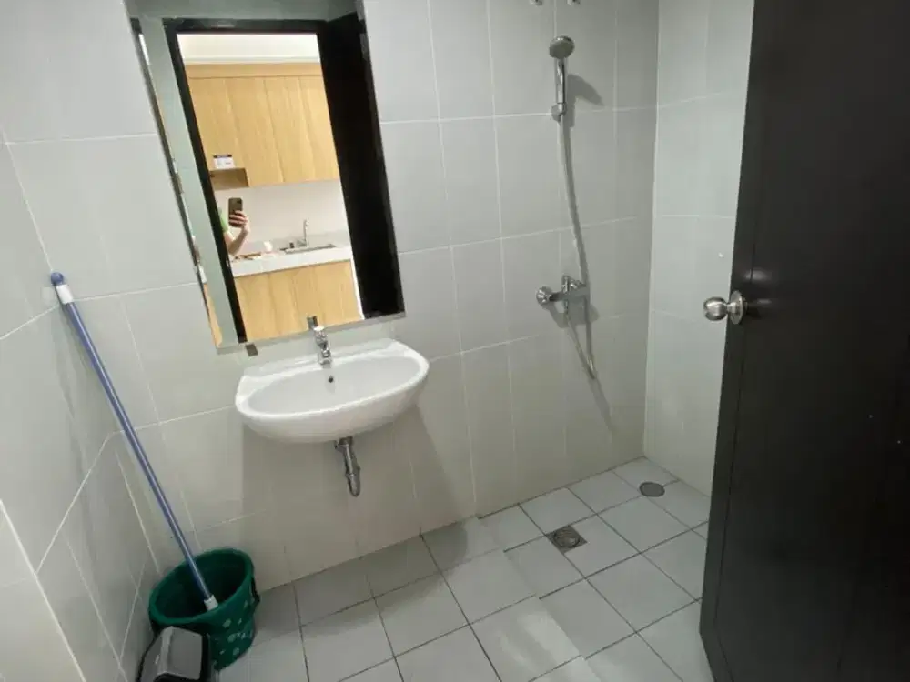 DIJUAL APARTEMENT PURI MANSION TYPE STUDIO TERMURAH