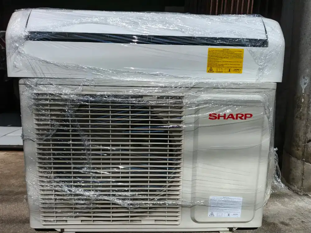 AC SHARP UCY 1/2 PK R32