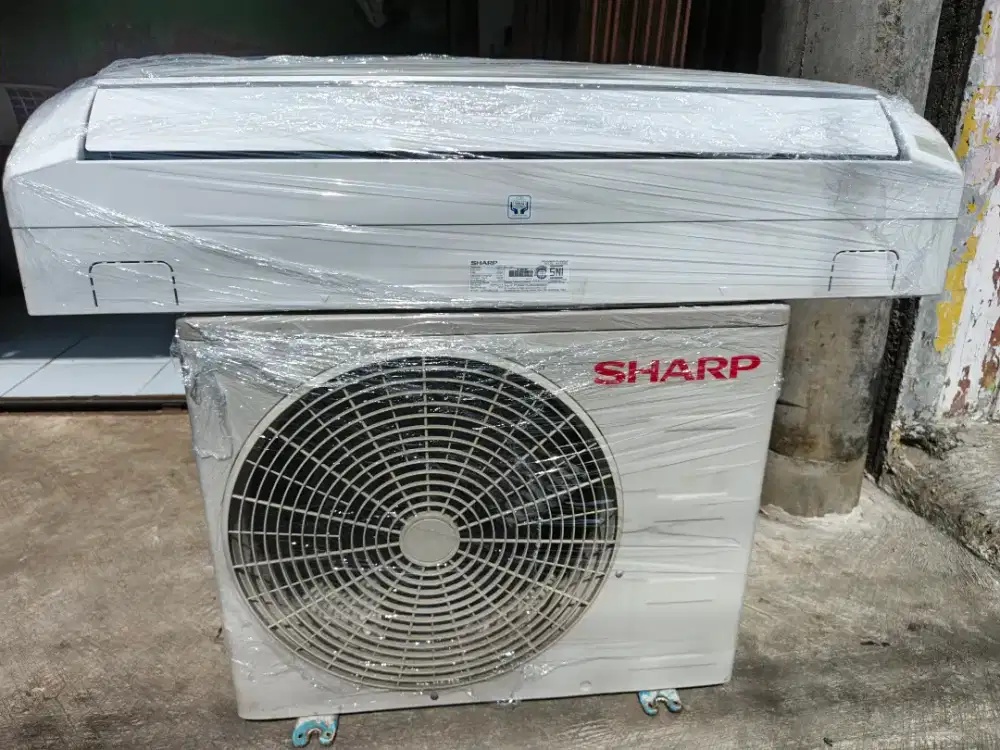 AC SHARP THAILAND 1/2 PK R32