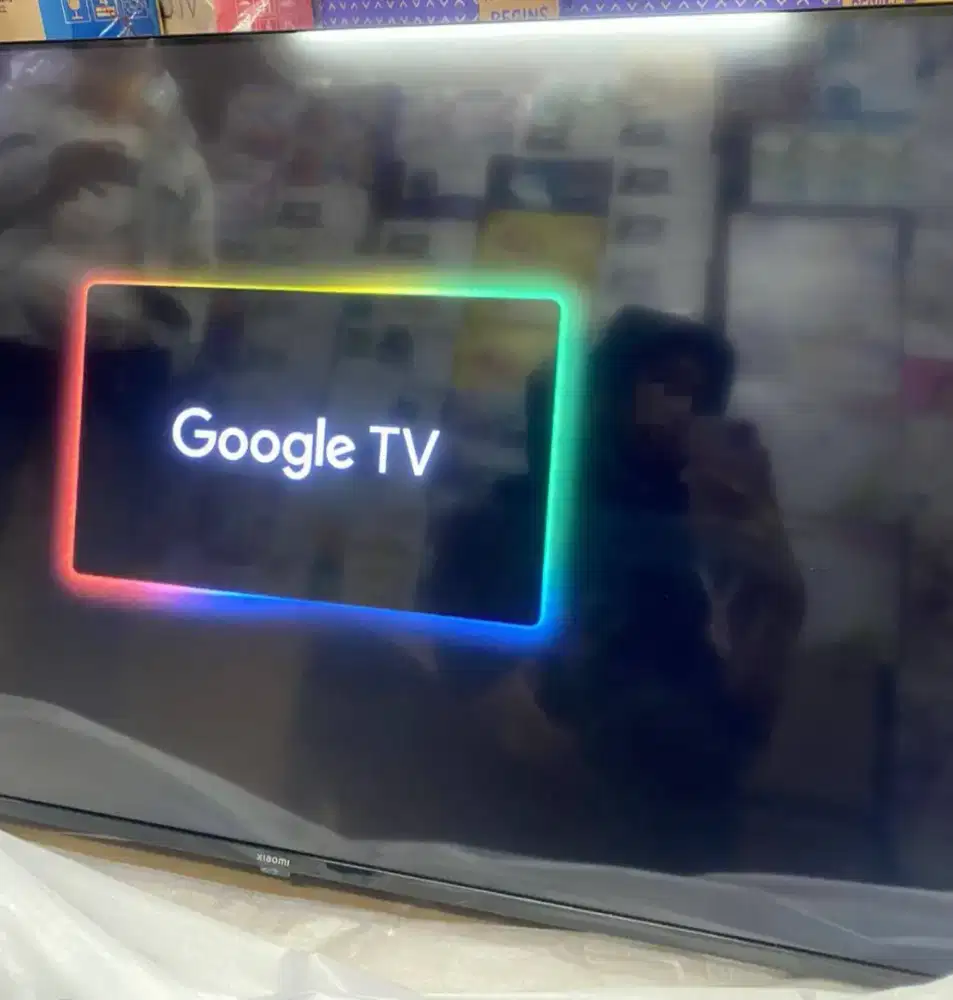 Xiomi Google TV 43 FHD A Series