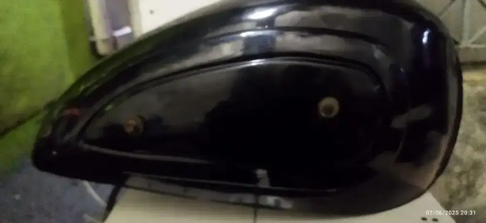 Tanki japstyle baru repaint