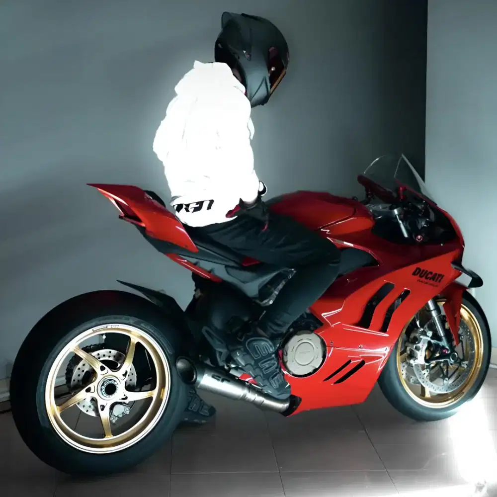 Jaket Reflective bisa menyala saat terkena cahaya