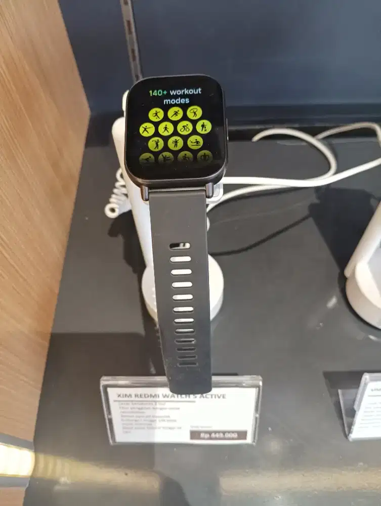 XIM REDMI WATCH 5 ACTIVE