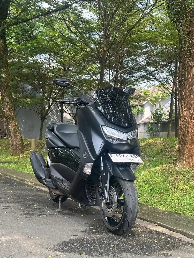 Yamaha Nmax ABS 2023