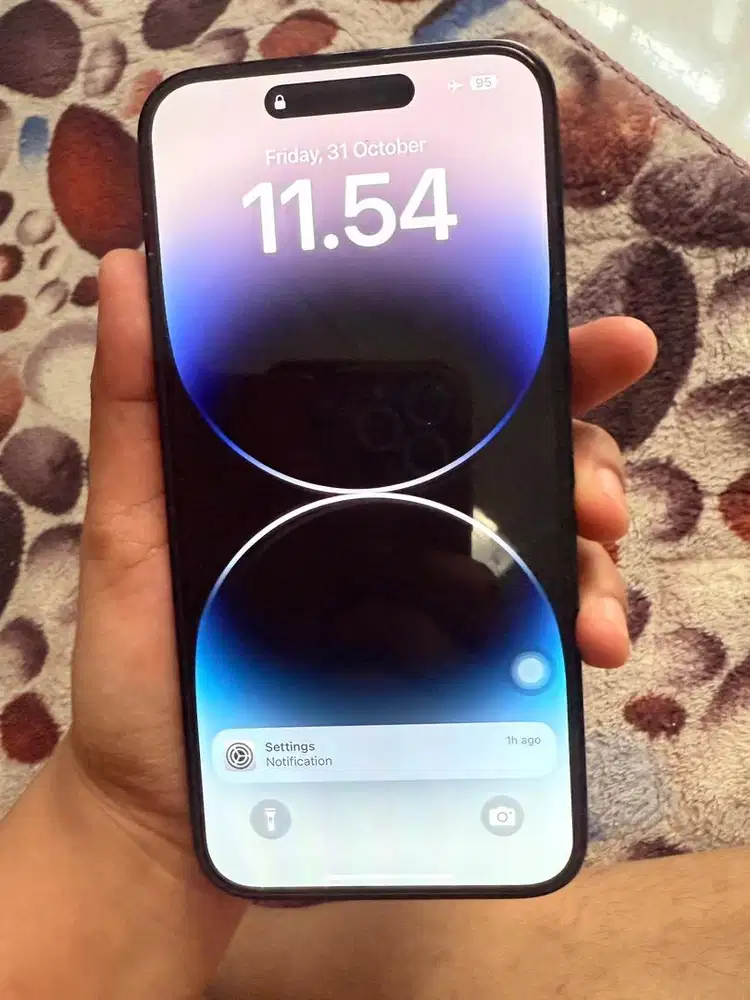 Iphone 14 pro max 512gb