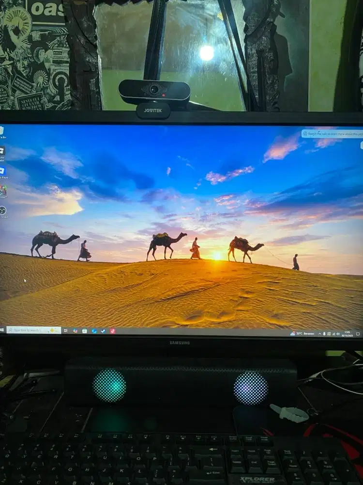 Pc komplit game editing lancar