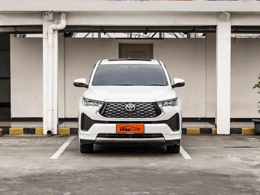 (Pajak panjang) TOYOTA ZENIX V HYBRID 2.0 MATIC MODELISTA 2023