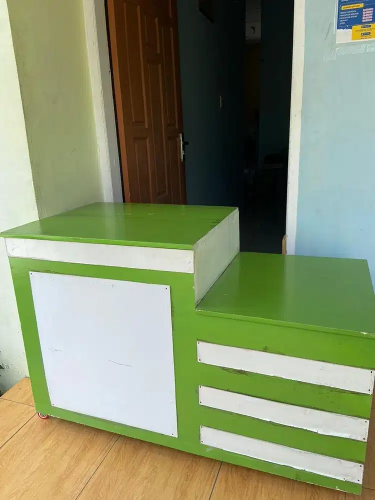 Perlengkapan Laundry