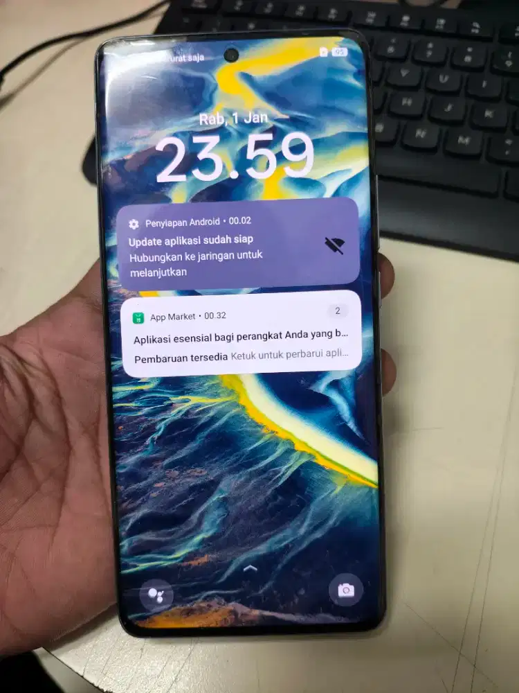 Oppo Reno 10 5G 8+4/256