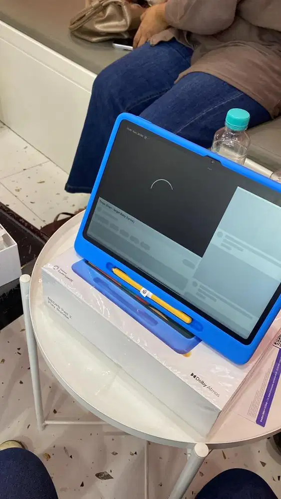 REDMI PAD 2 PLAY BUNDL 4/128GB