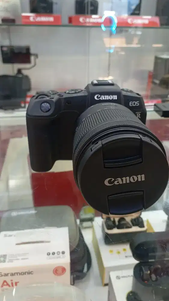 Canon EOS RP Body only