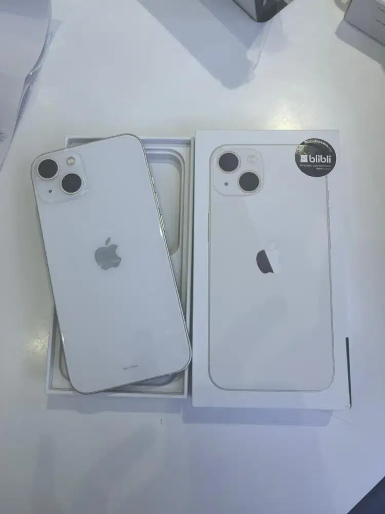 Iphone 13 128GB cicilan 0%