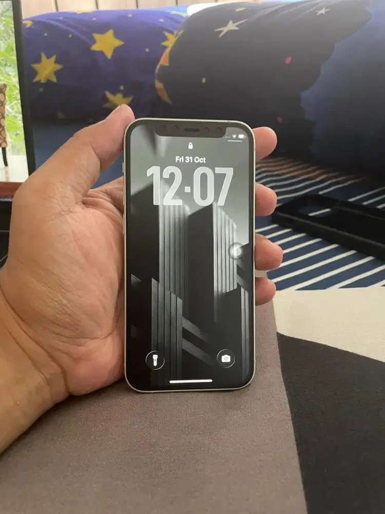 Iphone 12 Mini 64Gb Mulus