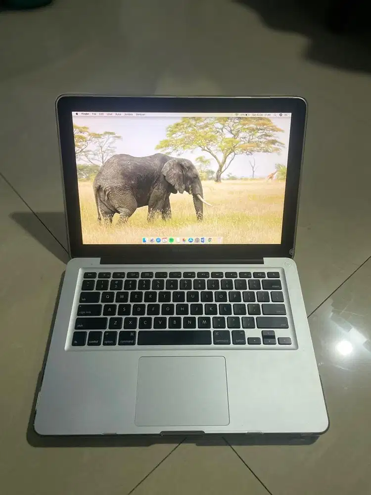 Macbook Pro 2011 13-inch