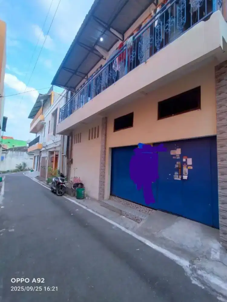 Kost murah UNS Surakarta